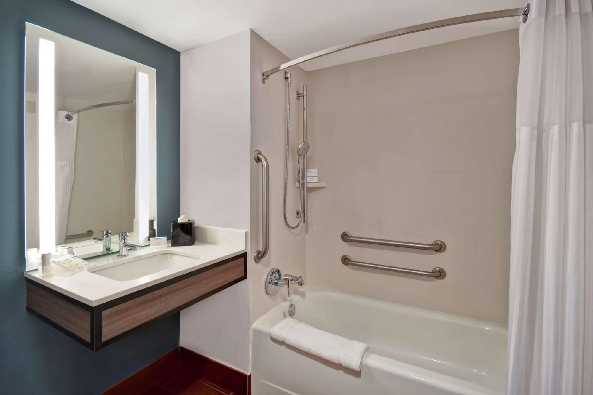 Hilton Garden Inn Houston/Galleria Area Εξωτερικό φωτογραφία