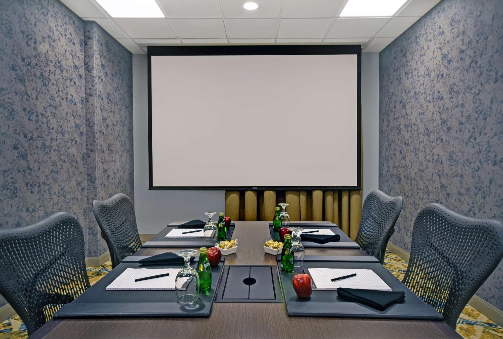 Hilton Garden Inn Houston/Galleria Area Εξωτερικό φωτογραφία
