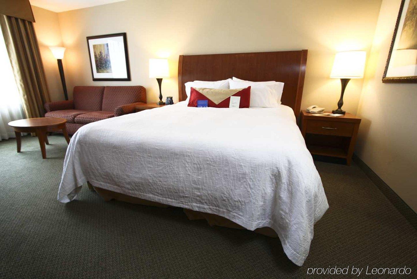 Hilton Garden Inn Houston/Galleria Area Δωμάτιο φωτογραφία